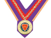 Grand Officier Maitre Rotisseurs